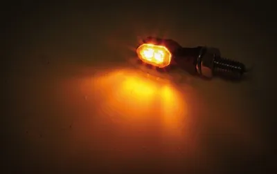 Zdjęcie produktu dla Inteligentny wskaźnik LED HIGHSIDER CRUMB