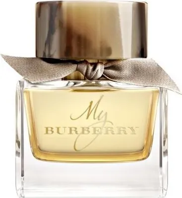 Produktbild von Damenparfüm My Burberry Burberry EDP 90 ml