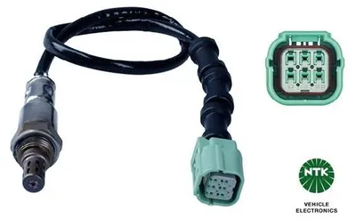 Produktbild von NTK Lambdasonde für HONDA CIVIC VIII Hatchback (FN, FK) nach-Kat Beheizt Sprungsonde 97372