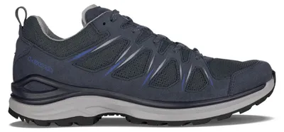 Produktbild von LOWA INNOX EVO II LO, Männlich, Erwachsener, Blau, Outdoor-Schuhe, Schnelles Wandern, Walken, Gummi