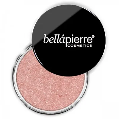 Obrázek produktu pro BELLÁPIERRE Minerální třpytky - Wow!