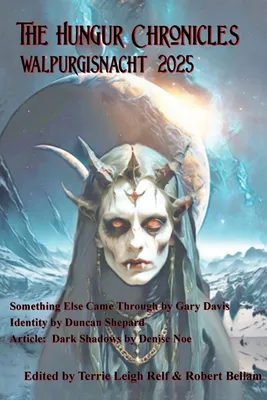 Produktbild von The Hungur Chronicles Walpurgisnacht 2025