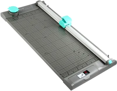 Obrázek produktu pro KWTRIO řezačka 5 v 1 / formát A4 (1 kus)