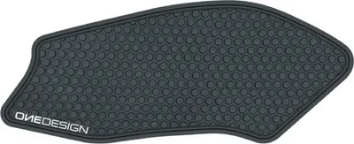 Zdjęcie produktu dla Tankpad osłona na bok zbiornika HONDA ONEDESIGN HDR353 czarny