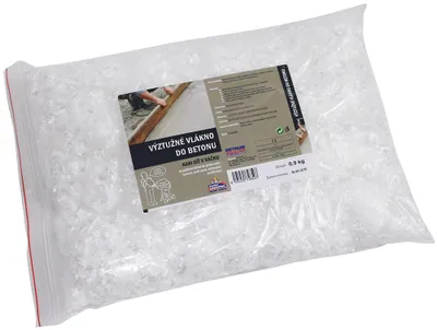 Immagine prodotto di Levior Fibra per cemento armato 0, 9 kg