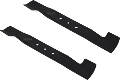 Immagine prodotto di 2 lame per tosaerba da 42 cm per Husqvarna R112iC 595 94 26-10 5959426-10 595942610