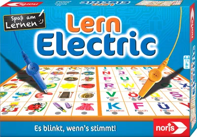Obrázek produktu pro Lern-Electric