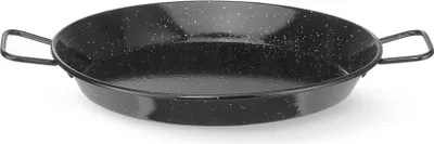 Obrázok produktu pre Smaltovaná panvica na paellu, HENDI, 340 € x (V) 50 mm