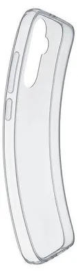 Obrázok produktu pre Cellularline 8018080477140, Ochranný obal, Samsung, A35 5G, 16,8 cm (6.6"), Priehľadná