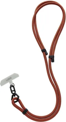 Produktbild von Urban Armor Gear UAG Civilian Crossbody Slim Lanyard Umhängeband 7mm| universell