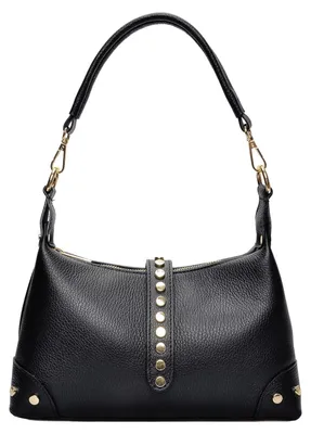 Immagine prodotto di Anna Luchini_Shoulder bag_SS26 AL 165T_Nero