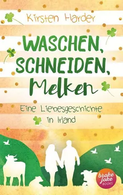 Image de Waschen, Schneiden, Melken