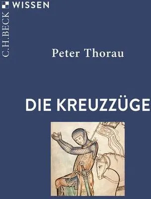 Obrázek produktu pro Die Kreuzzüge