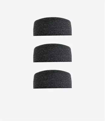 Produktbild von Therabody Attachments - Supersoft (replacement)