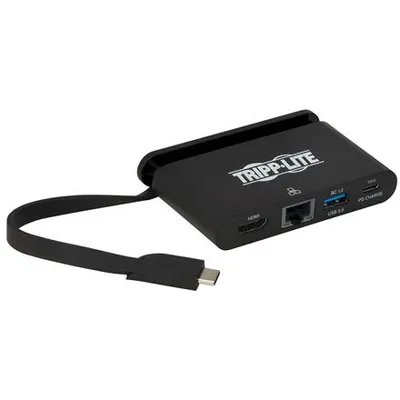 Zdjęcie produktu dla Tripp Lite U444-T6N-H4GUBC, 3840 x 2160 px