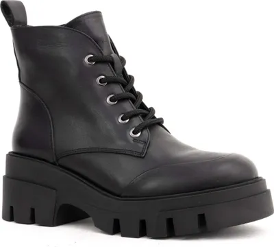 Obrázek produktu pro La Conte dámské kotníkové boty LAC6570-24203 Barva: černá Velikost: 38