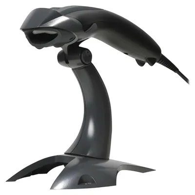 Produktbild von Honeywell Voyager 1200g, 60 - 60 °, 10 Sekunde/Seite, 5 V, 70 mA, 125 g, 0 - 50 °C