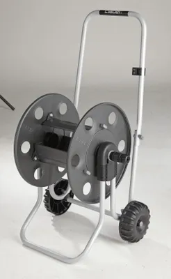 Immagine prodotto di Avvolgitubo Carrellato Metal 60 Mt.60 8891