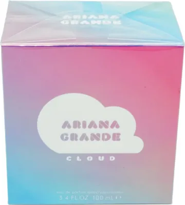 Produktbild von Ariana Grande Cloud Eau de Parfum Spray 100 ml