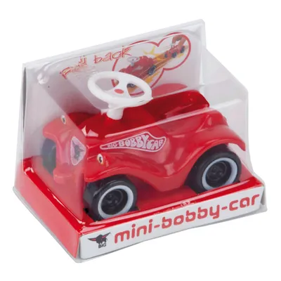 Productafbeelding van Grote Mini-terugtrekwagen, BBC-model