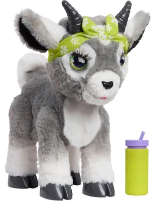 Immagine prodotto di Capra FurReal Daisy Yoga