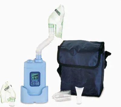 Immagine prodotto di Corysan Coryneb spray ad ultrasuoni 501002