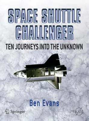 Immagine prodotto di Navetta spaziale Challenger