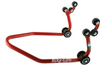 Produktbild von BIKE-LIFT -Montageständer Hinterrad speziell für Quads - RS-Q
