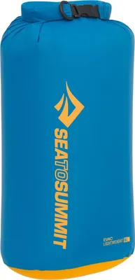 Produktbild von Sea to Summit Evac Lightweight 8L Dry Bag - TurkishTile Blue TurkishTile Blue 8