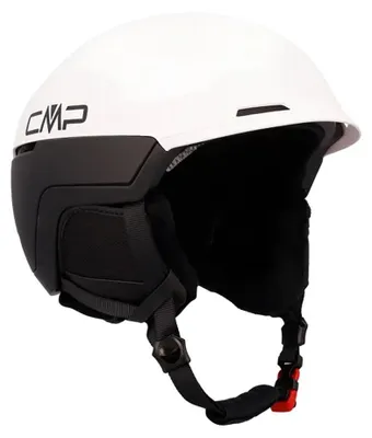 Image de Cmp 3b15896 Casque Noir L Noir L