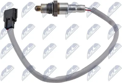 Produktbild von NTY Lambdasonde für DACIA DUSTER nach-Kat Diagnosesonde ESL-RE-004