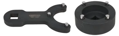 Immagine prodotto di set di utensili per cilindri di sollevamento da 3/4", 2 pezzi