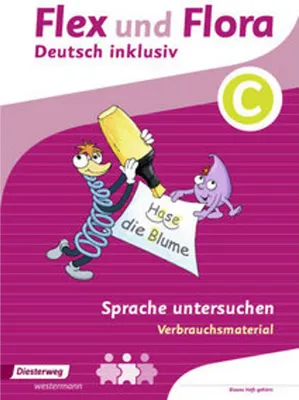 Image de Flex und Flora - Deutsch inklusiv Ausgabe 2017