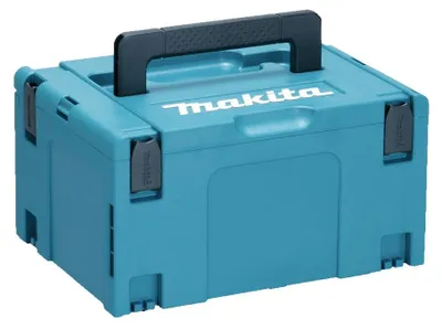 Produktbild von Makita Makpac Gr. 3 mit Einlage 8381826 für DHS680