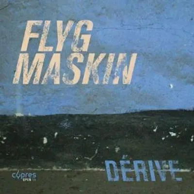 Produktbild von Flygmaskin: D'rive
