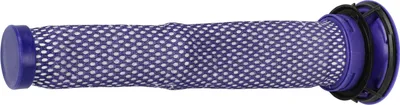 Produktbild von vhbw Vormotorfilter kompatibel mit Dyson SV09, DC72, DC74, SV05, SV06, SV03, DC58, DC62, DC61, Clean, DC59 Staubsauger - Motorschutzfilter, Abwaschbar