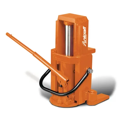 Produktbild von Unicraft Maschinenheber MH 3