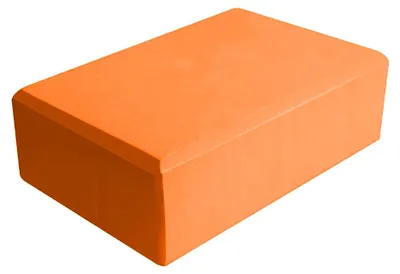 Obrázek produktu pro Vysoce stabilní jógový blok, fitness blok z pěnové gumy