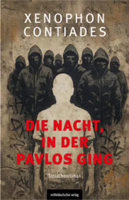 Image de Die Nacht, in der Pavlos starb