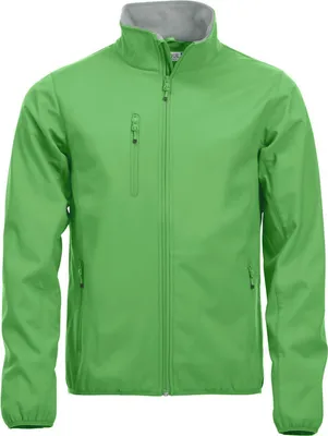 Image de Veste Softshell Clique Basic