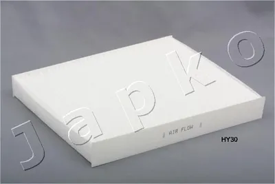 Produktbild von JAPKO 21H30 Innenraumfilter Pollenfilter für HYUNDAI ix55