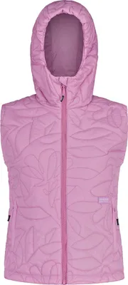 Produktbild von Maloja RedaliaM. Alpine Puffer Vest pink XL