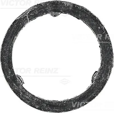Produktbild von REINZ 71-10129-00 Abgaskrümmerdichtung für BMW 3 Touring (E91) Auspuffkrümmer
