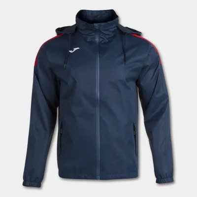 Imagen del producto de Chaqueta impermeable Joma TRIVOR