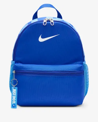 Zdjęcie produktu dla NIKE Y NK BRSLA JDI MINI BKPK Game Royal/University Blue/Weiß