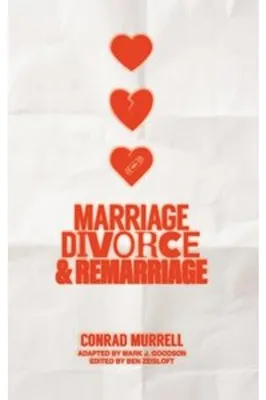Immagine prodotto di Marriage, Divorce, and Remarriage