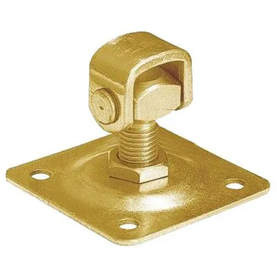 Produktbild von scharnier verstellbar für Verschraubung M16x80mm min. ZRP16