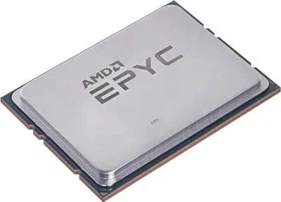 Immagine prodotto di Processore AMD Epyc 9554 da 3,1 Ghz
