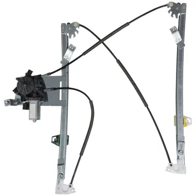 Produktbild von VALEO 851271 Elektrischer Fensterheber Vorne Links für CITROËN XSARA PICASSO (N68)