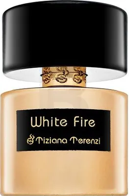 Immagine prodotto di Tiziana Terenzi White Fire profumo puro unisex 100 ml